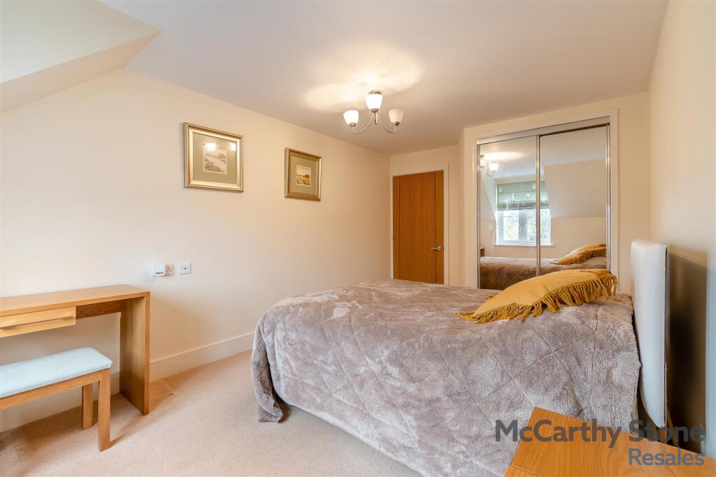 Additional image 12 of Poppy Court, 339 Jockey Road, Sutton Coldfield, West Midlands, B73 5XF