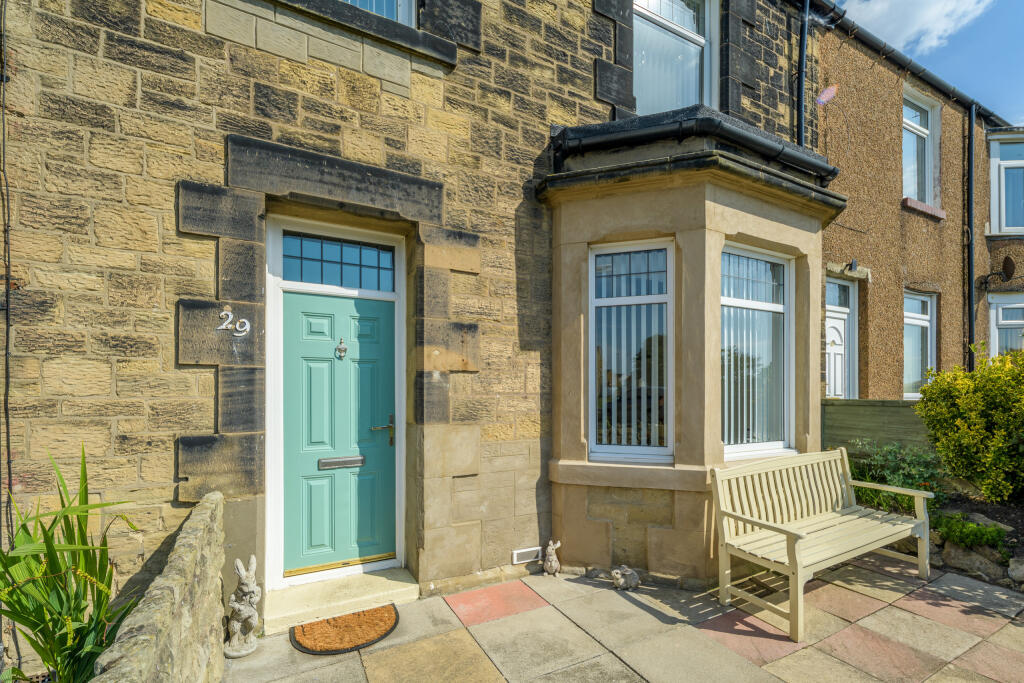 House in Amble - View 5