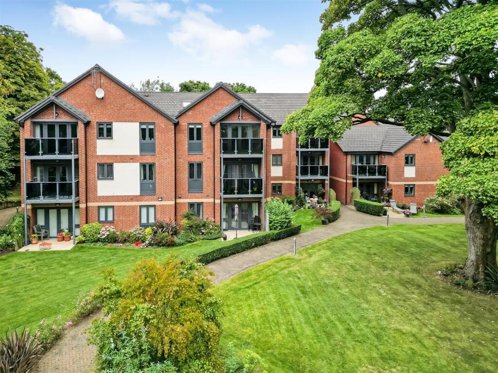 Main image of property: Carmel Road North, Darlington