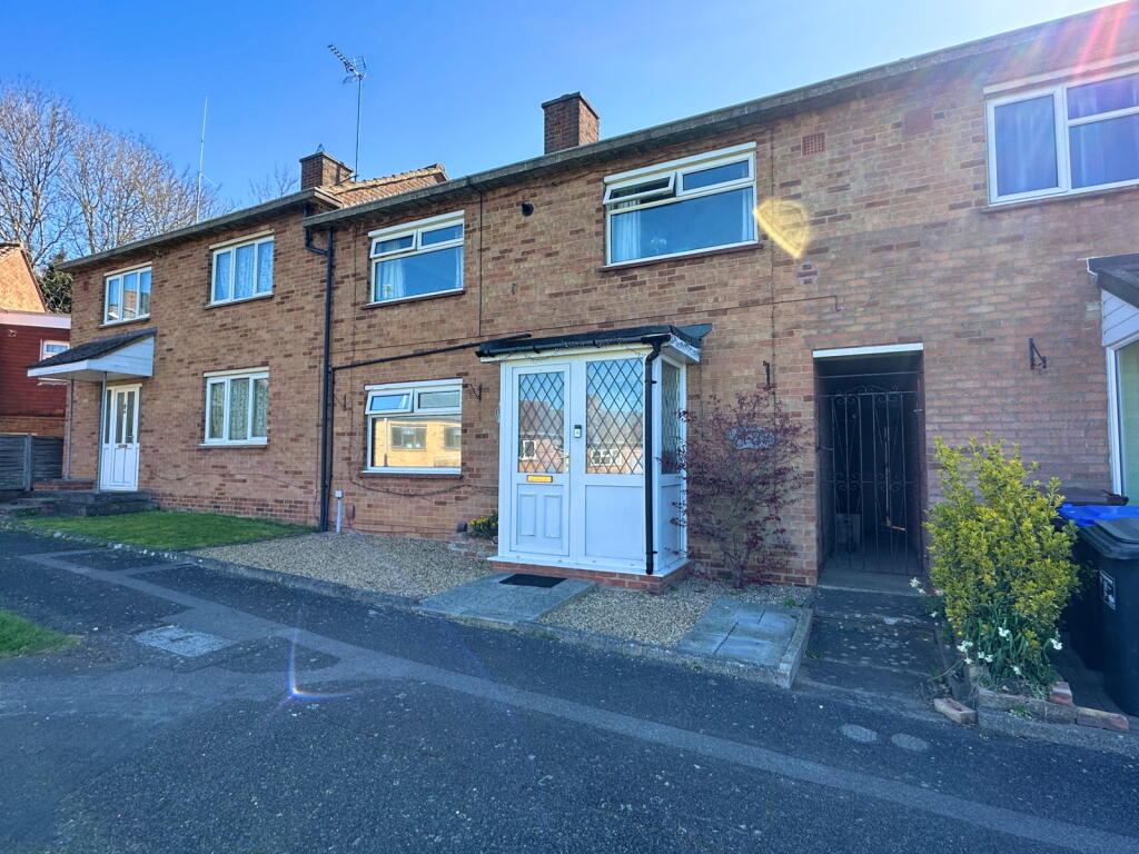 Main image of property: Evenley Road, Kingsthorpe, NN2