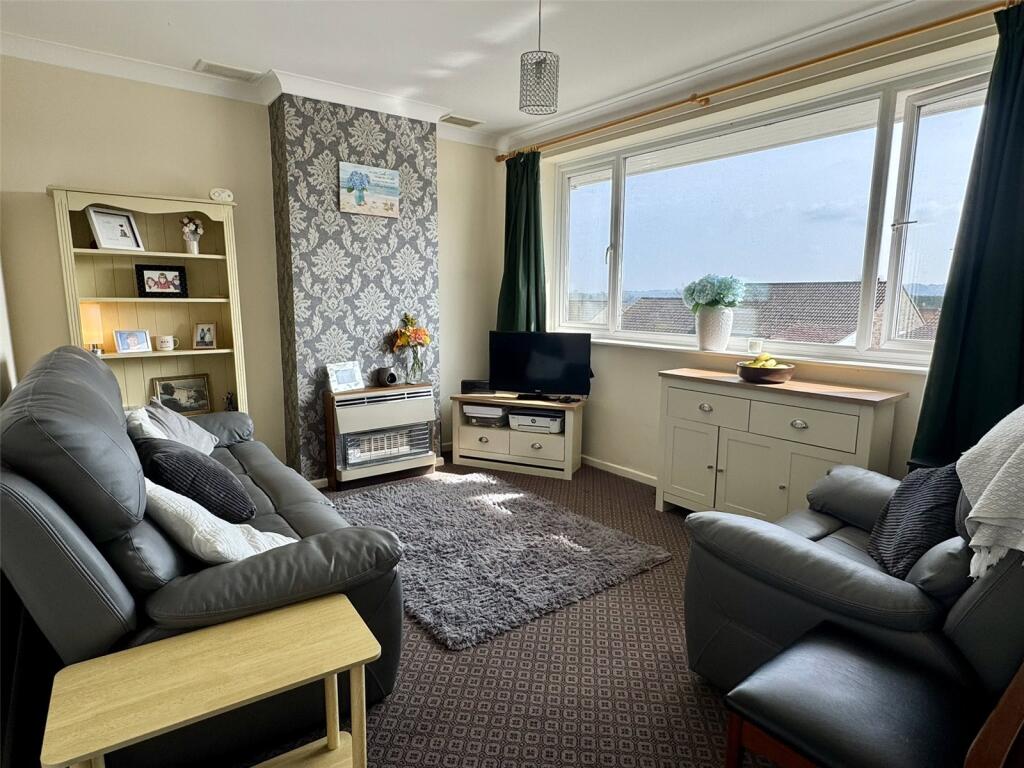 Wellings Close, Tatworth, Somerset, TA20 photo 4