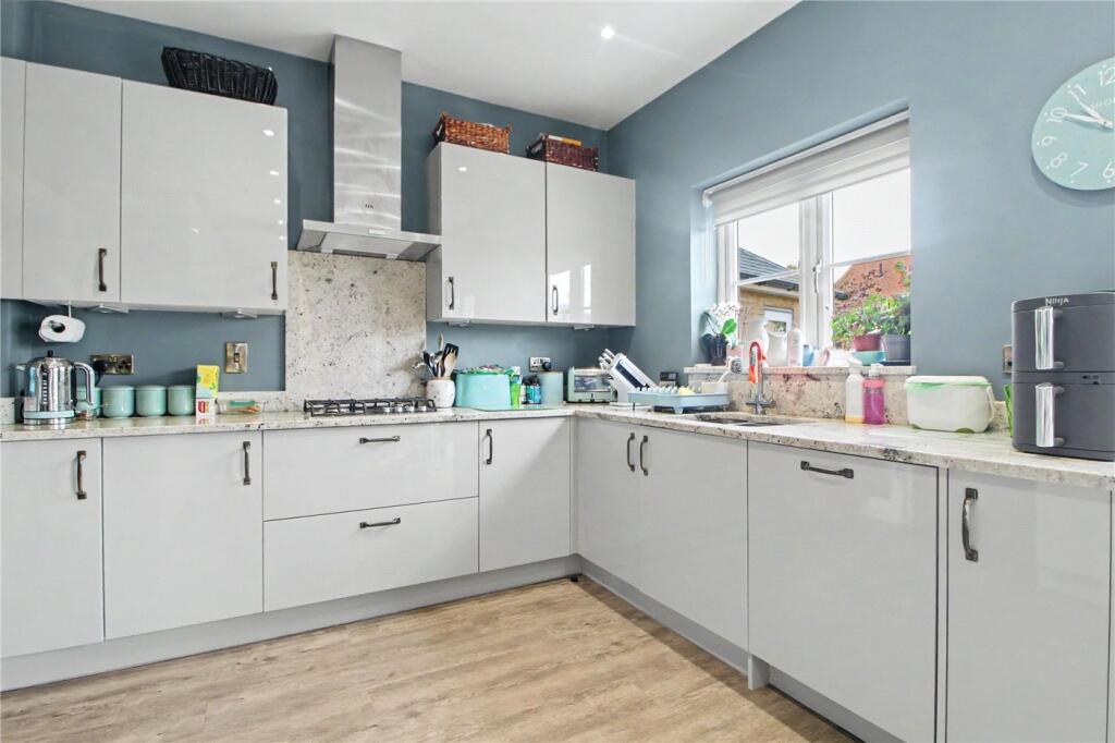 House in South Norfolk, Loddon - View 5