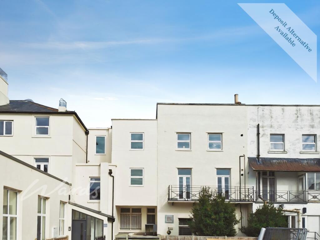 Main image of property: Pleydell Gardens Folkestone CT20