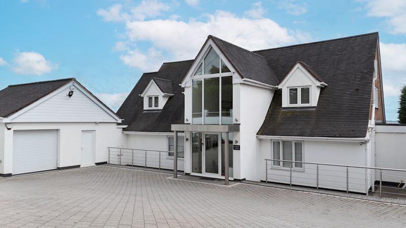 Ridge Acre, Pattingham Road, Perton Ridge photo 2