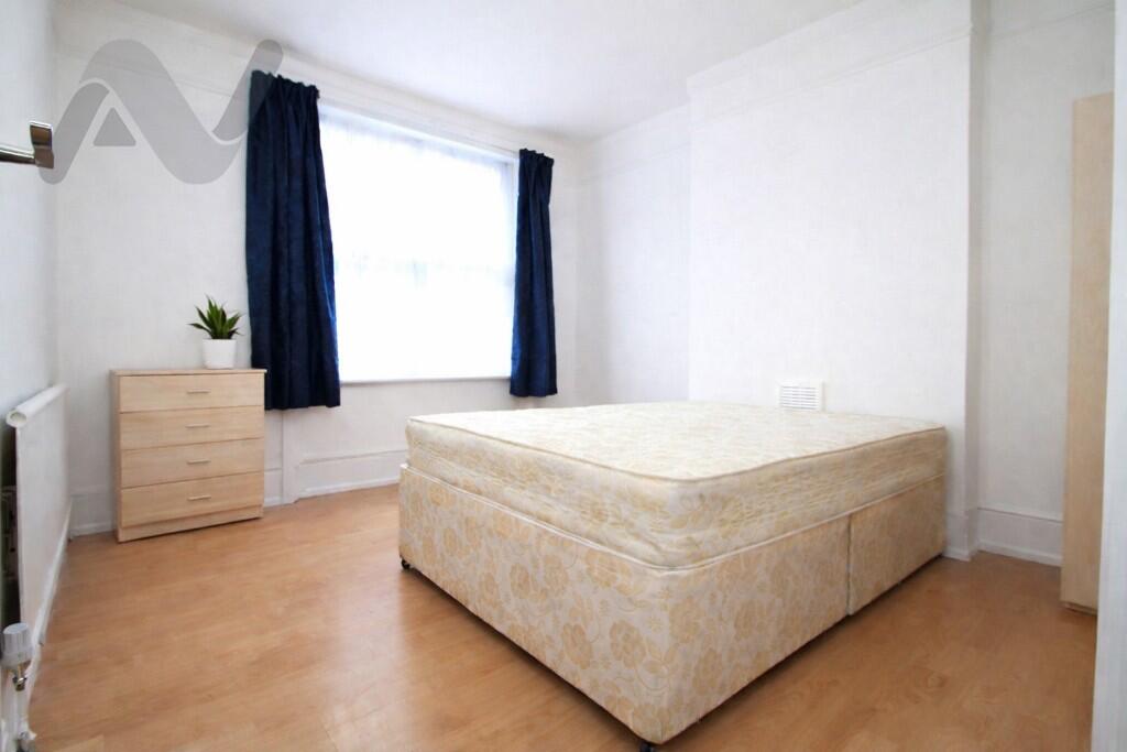 Main image of property: Cavendish Road, Haringey Ladder London, N4 1RP