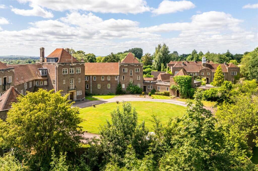 Main image of property: Little Horwood Manor, Little Horwood, Milton Keynes