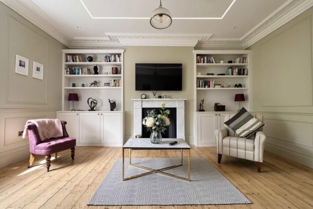 Apartment in London, Shepherd's Bush - View 5