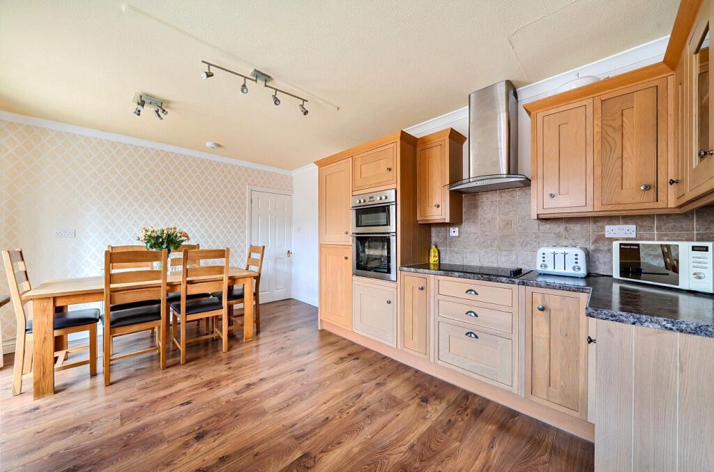 House in Shrewsbury - View 4