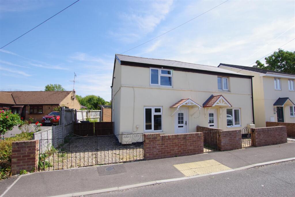 Main image of property: Wanborough Road, Stratton, Swindon