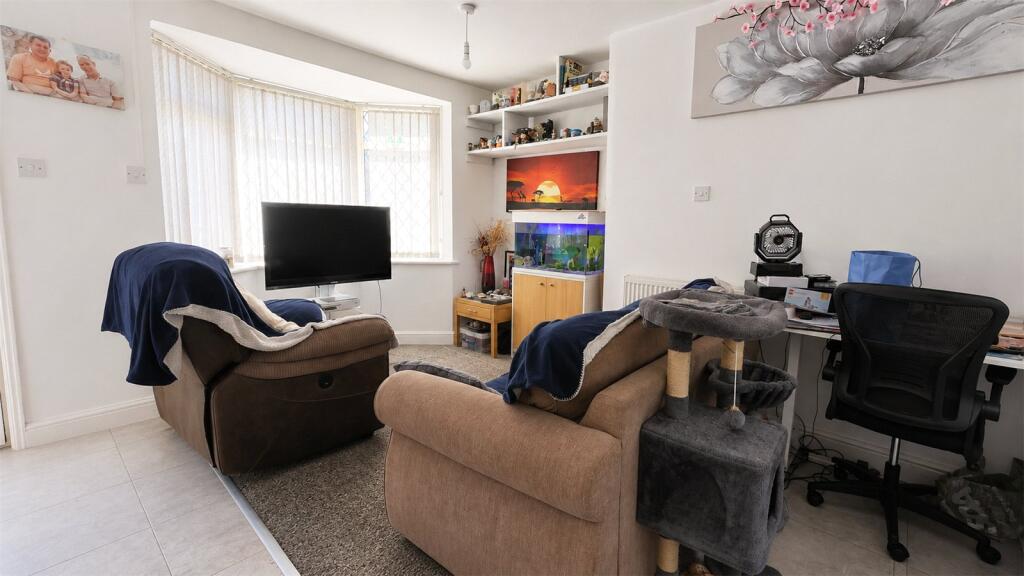 Hursley Road, Liverpool, Merseyside, L9 photo 4