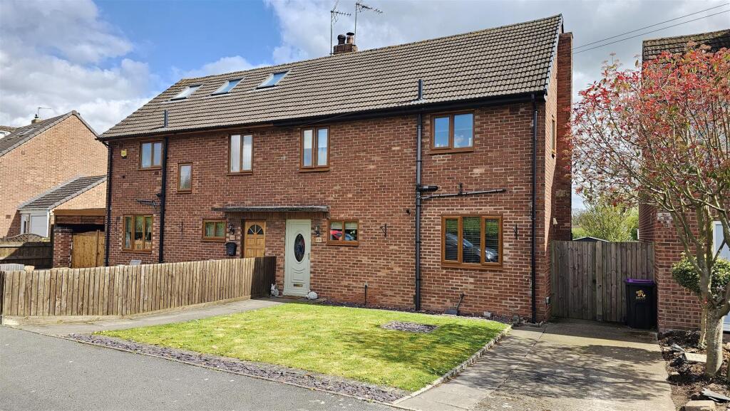 Main image of property: Coneygrey Spinney, Flintham