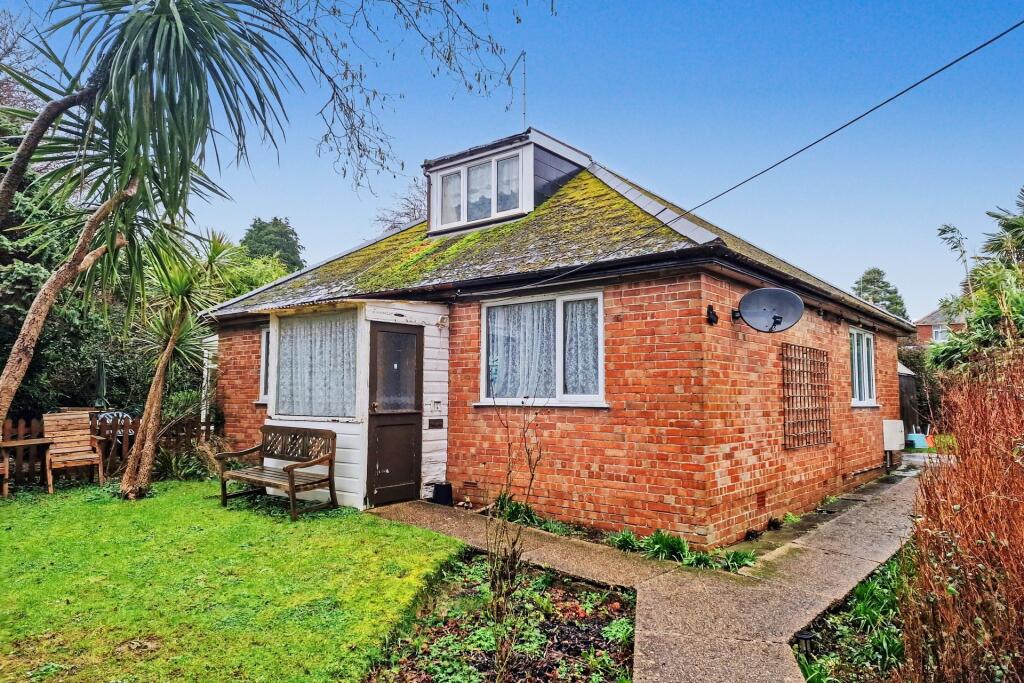 Main image of property: Bridport