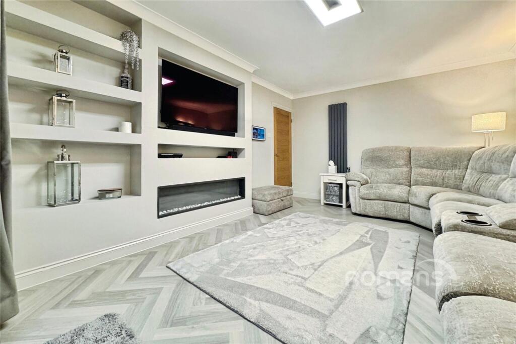 House in Sandhurst - View 3
