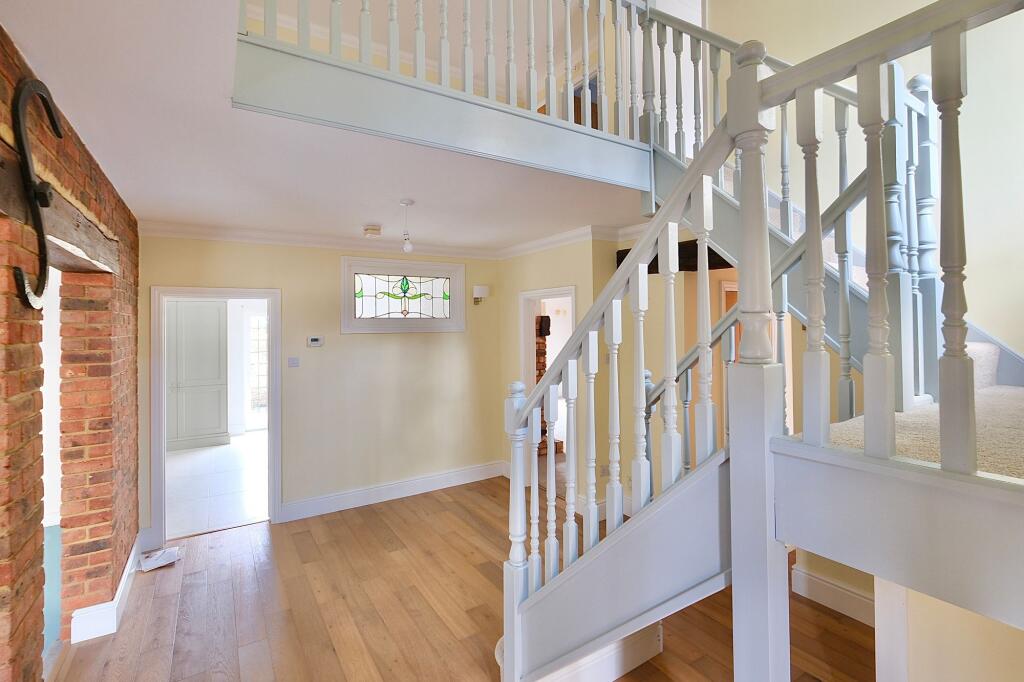 House in Huntingdonshire, Alconbury Weston - View 5