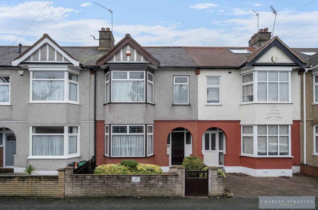 Main image of property: Hastings Road, Gidea Park 