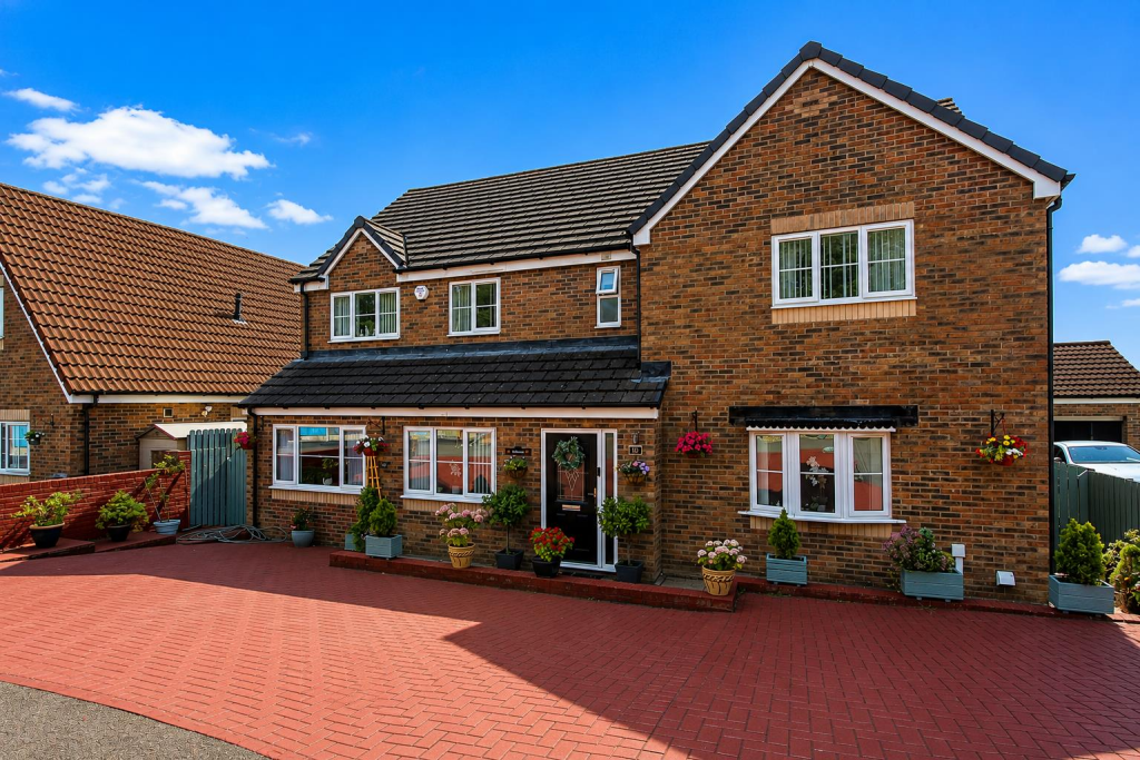 Main image of property: School Close, Nelson,