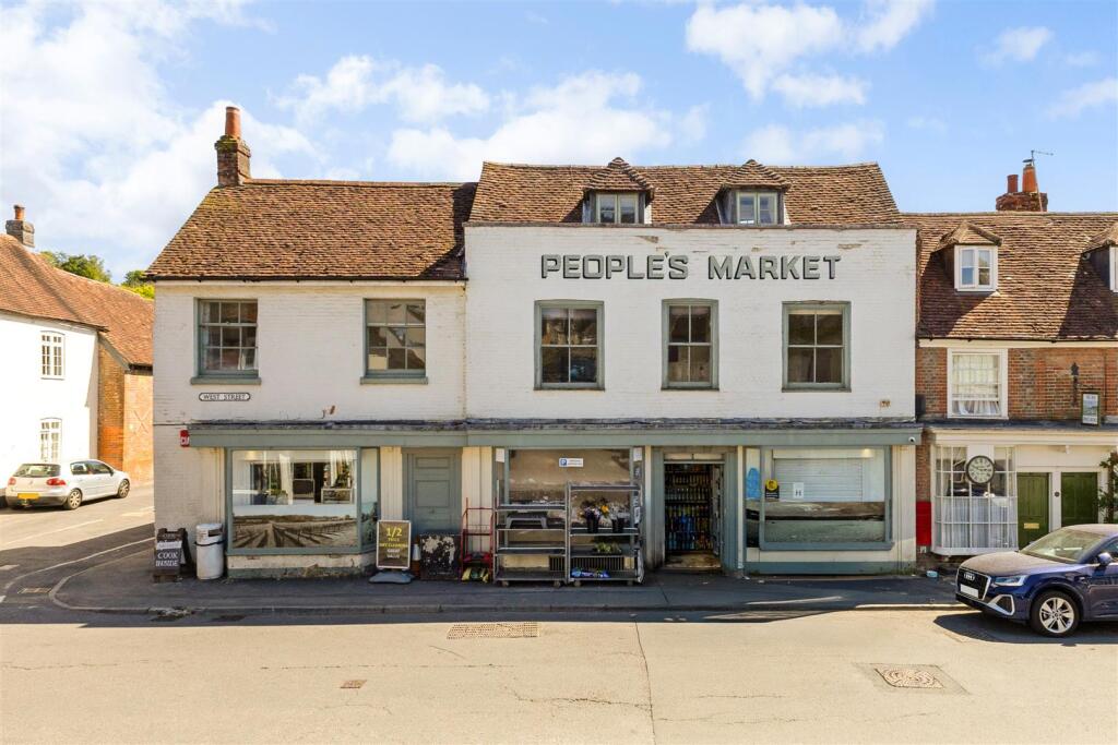 Main image of property: Hambledon