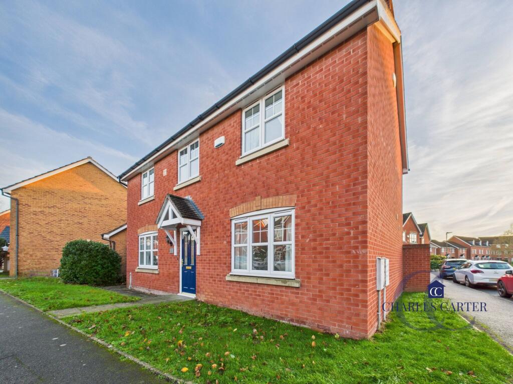 Main image of property: Wheal Road, Tewkesbury