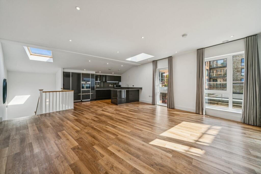 Main image of property: Greenside Road, Ravenscourt Park, London, W12