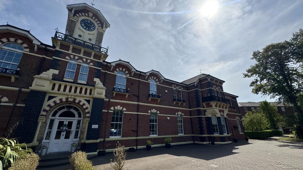 Main image of property: Nightingale Court, Burntwood
