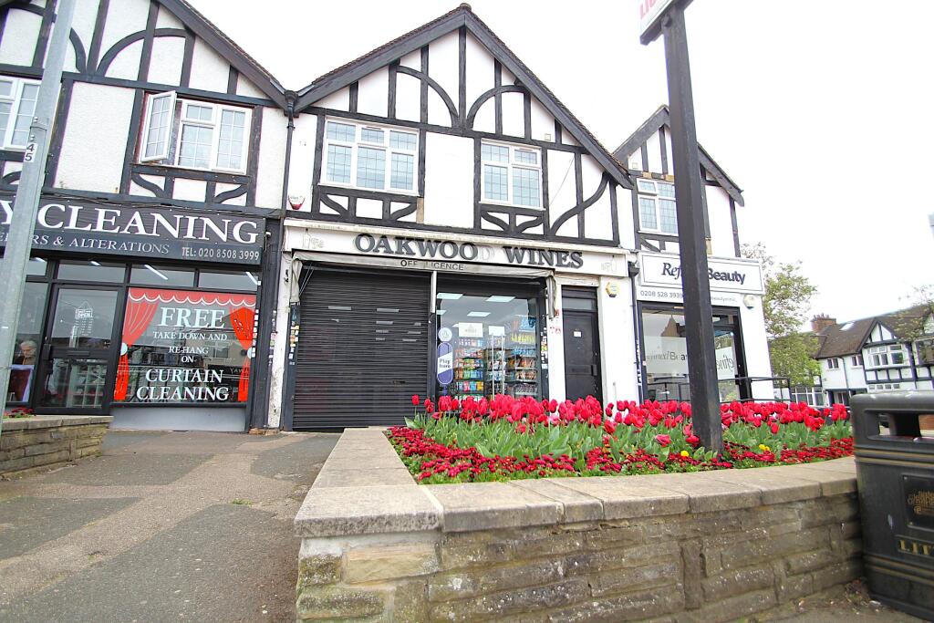 Main image of property: Roding Road, Loughton