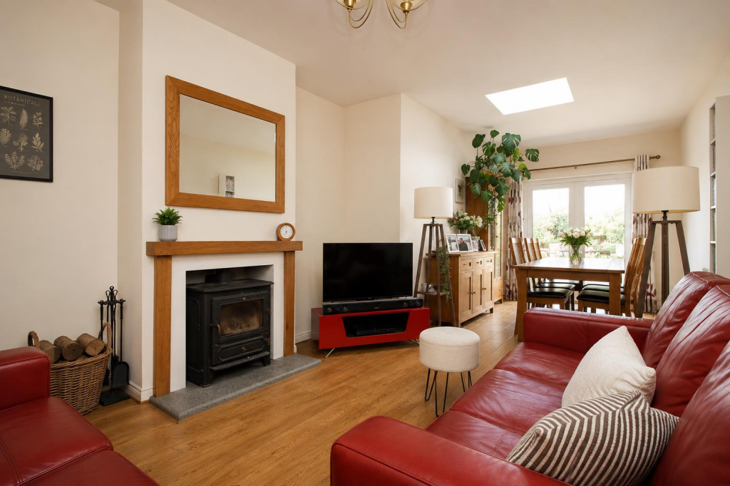 Beechwood Avenue, Tilehurst, Reading - View 5
