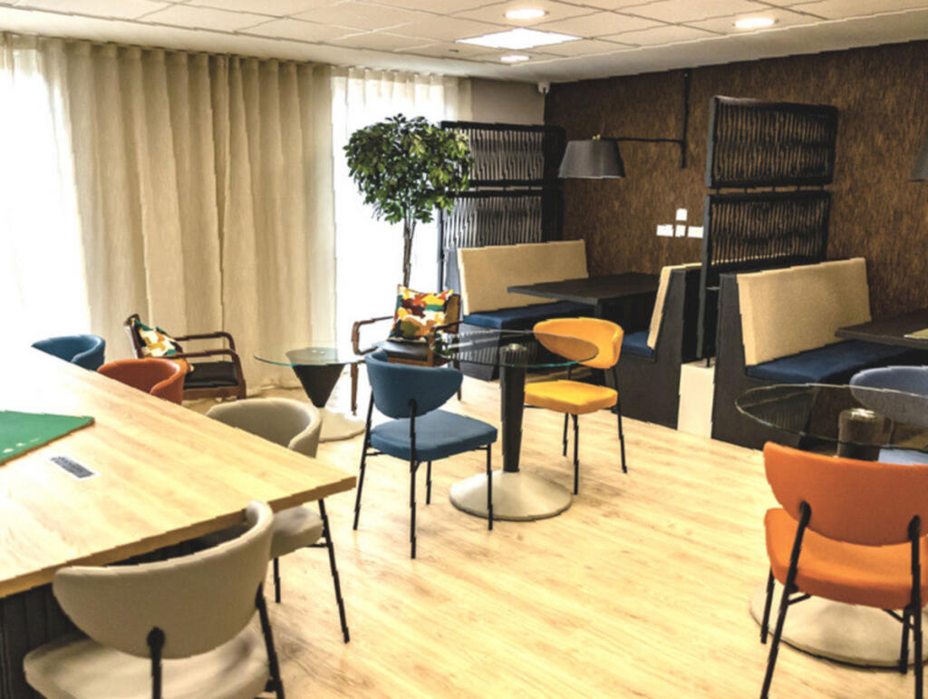 Additional image 13 of Belgrave Village, Birmingham B12