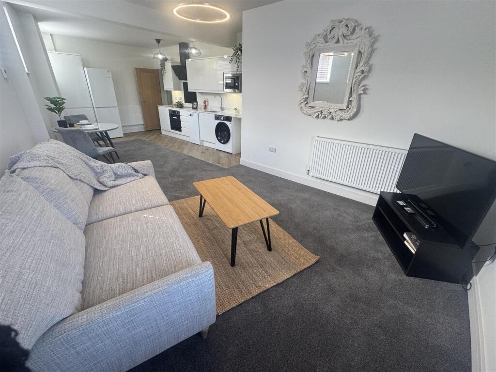 Main image of property: Stratford Road, West Bridgford