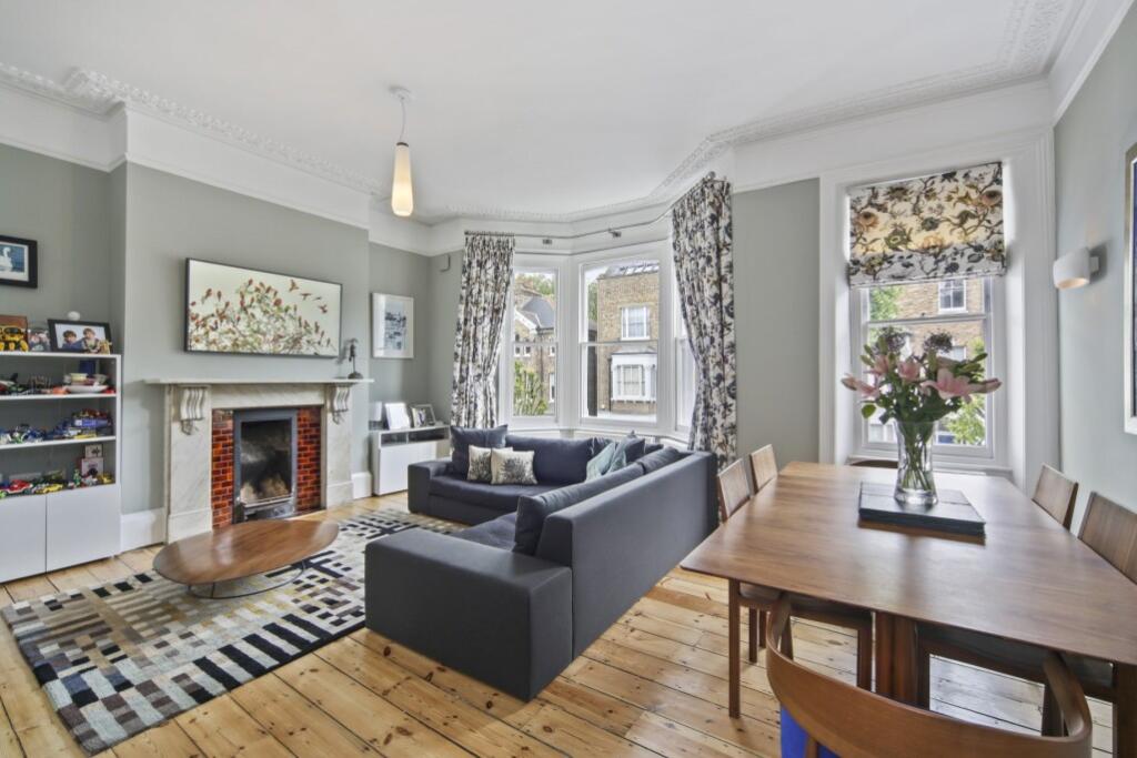 Main image of property: South Hill Park, Hampstead, NW3