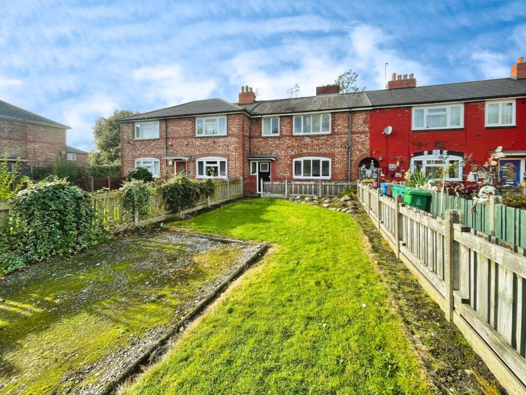 Main image of property: Compstall Avenue, Fallowfield, Greater Manchester, M14