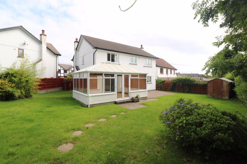 Main image of property: Pinehurst Avenue, Douglas