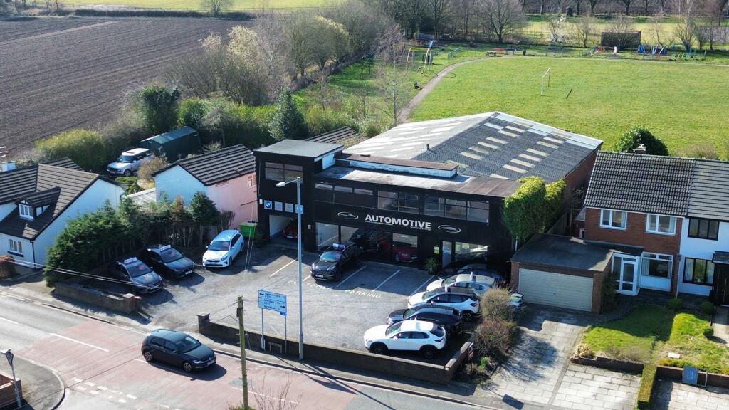 Main image of property: 102 Wigan Road, Lancashire, Ormskirk, L40