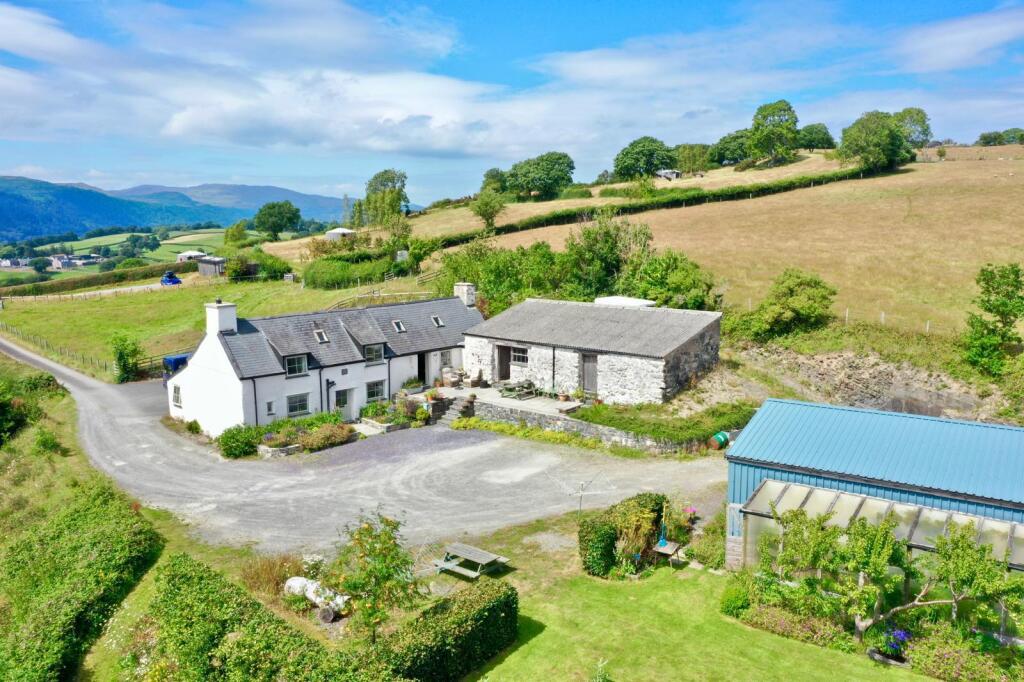Main image of property: Llanddoged, Llanrwst