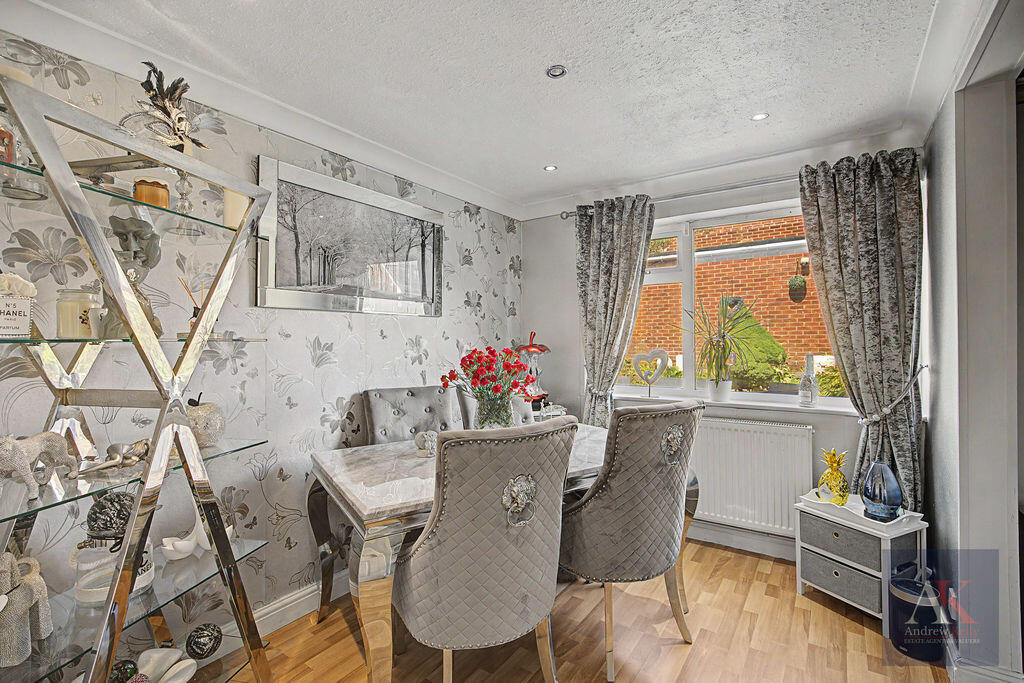 Crowshaw Drive, Healey, OL12 0SR photo 4