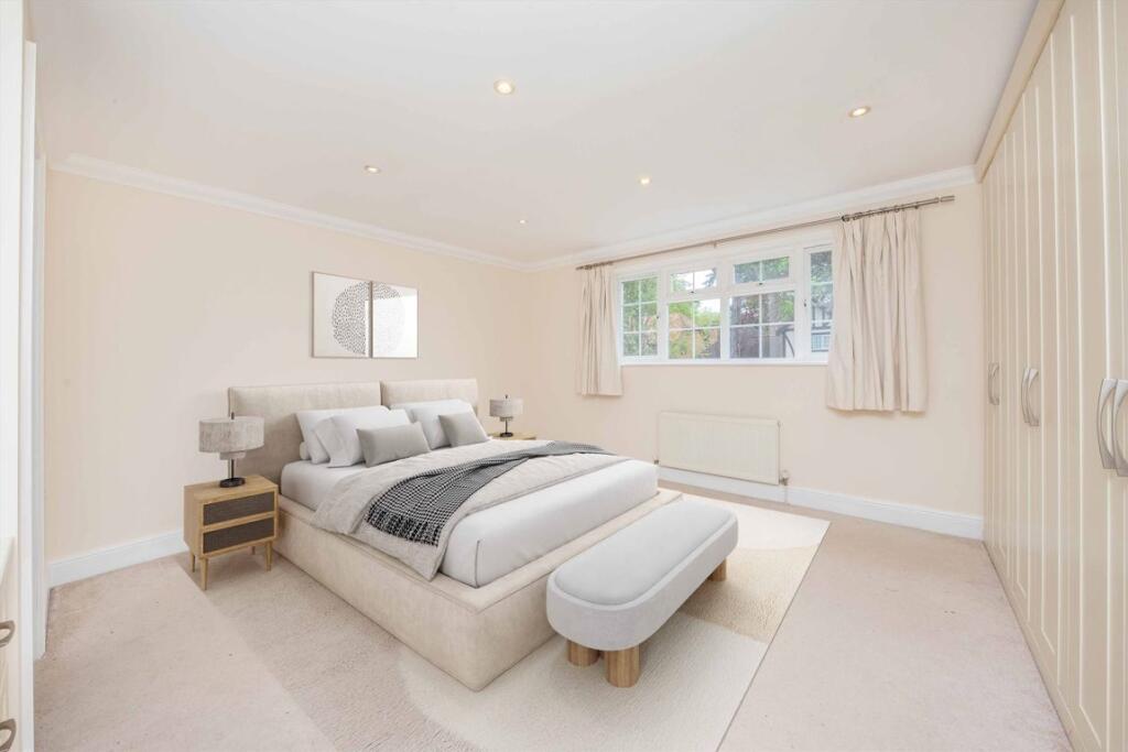 House in Kingston upon Thames - View 5