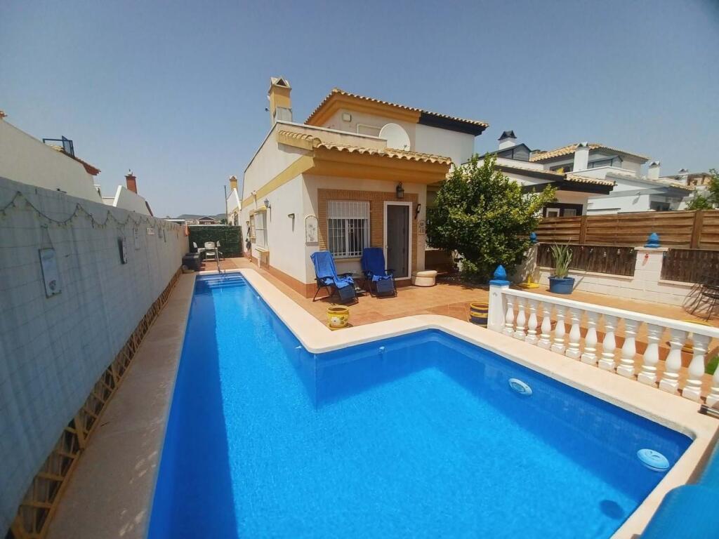 Main image of property: Murcia, Sucina