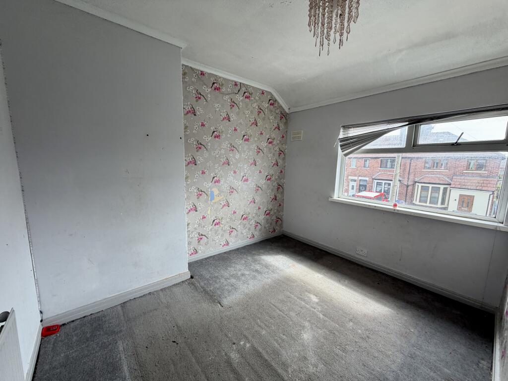 Newhouse Road, Blackpool photo 5