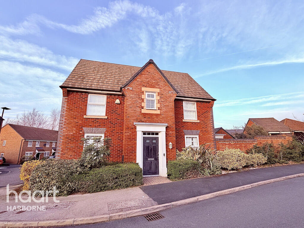 Additional image 7 of 21 Perrott Way, Harborne