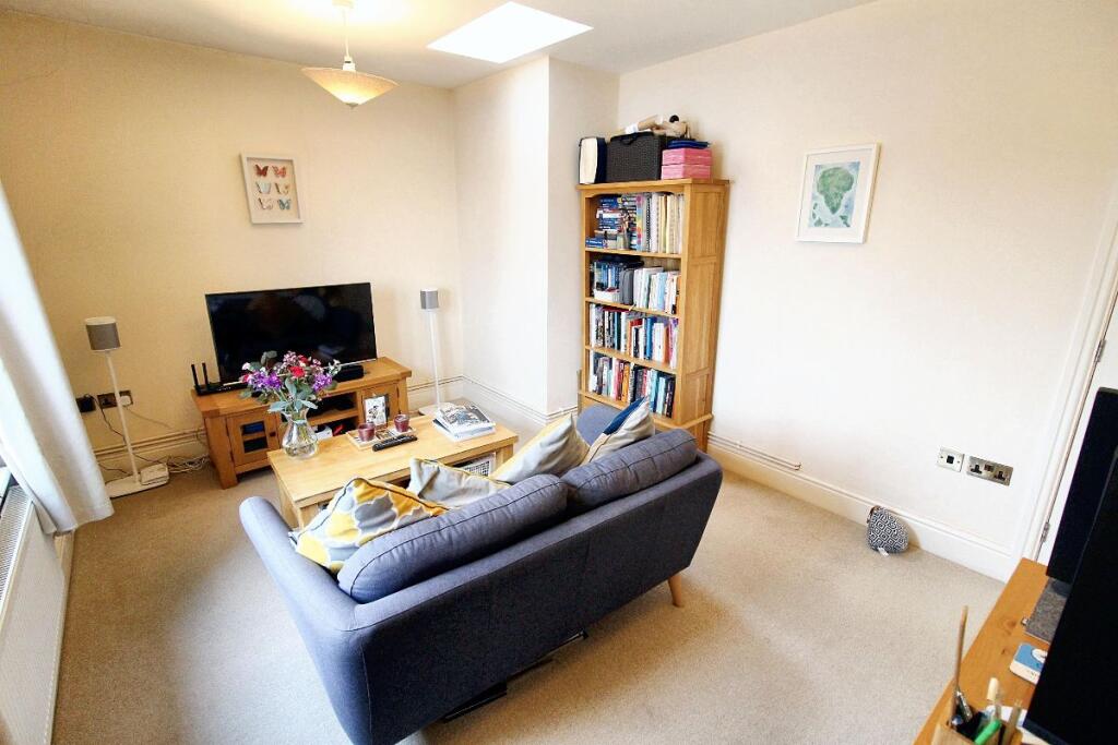 Tuscany House, Warwick Place, Leamington Spa - View 6