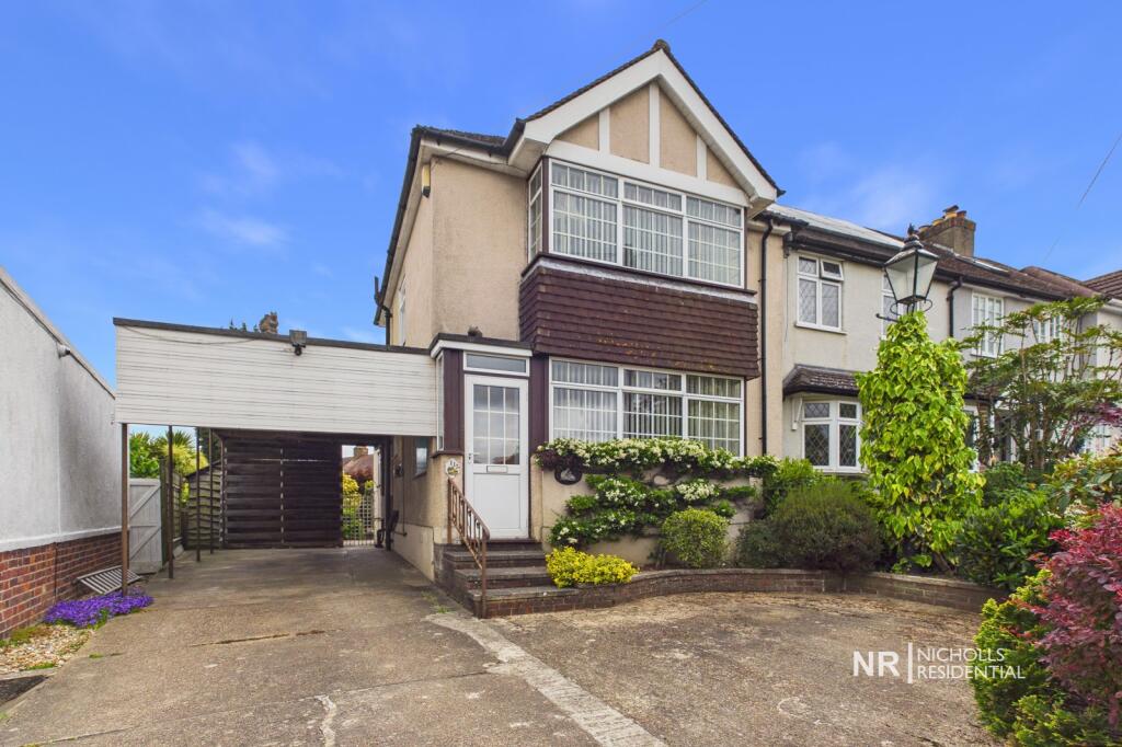Main image of property: Church Lane, Chessington, Surrey. KT9