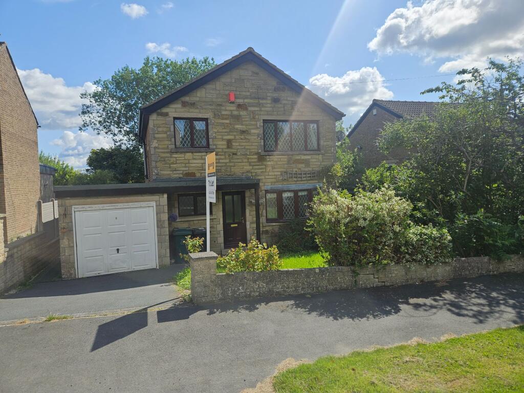 Main image of property: Broadlands, Keighley