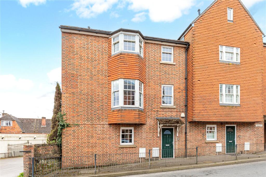 Main image of property: New Road, Marlborough, Wiltshire, SN8