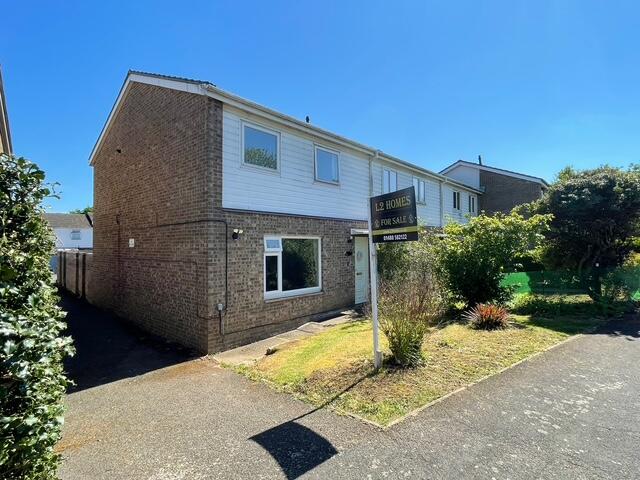 Main image of property: Monarch Road, Eaton Socon, St. Neots, Cambridgeshire, PE19