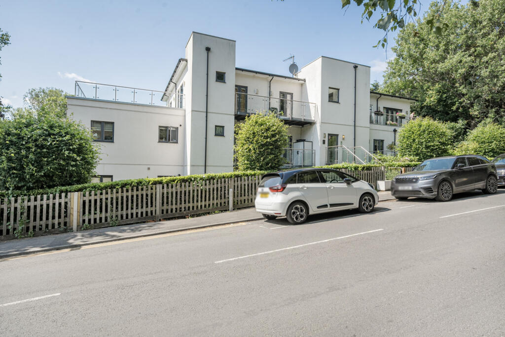 Main image of property: Mount Harry Road, Sevenoaks, Kent