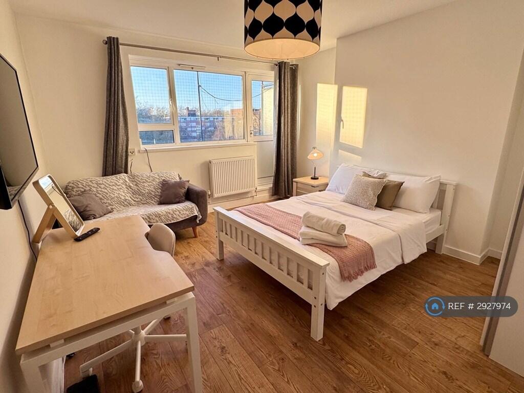 Main image of property: Grisedale, London, NW1
