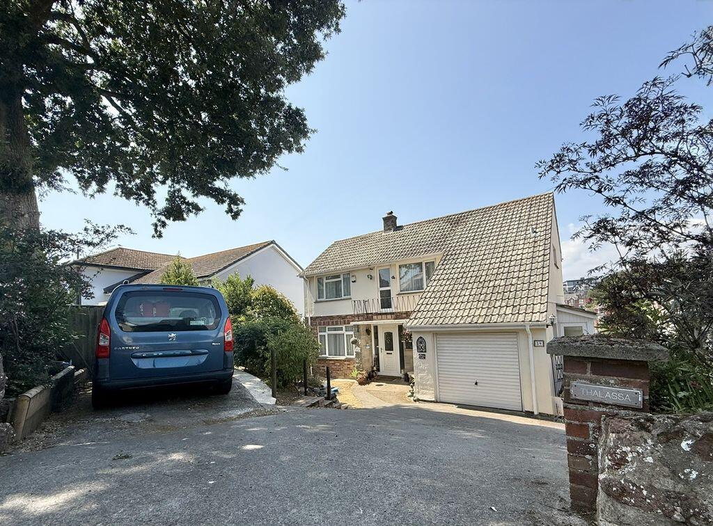 Main image of property: Barnpark Road, Teignmouth