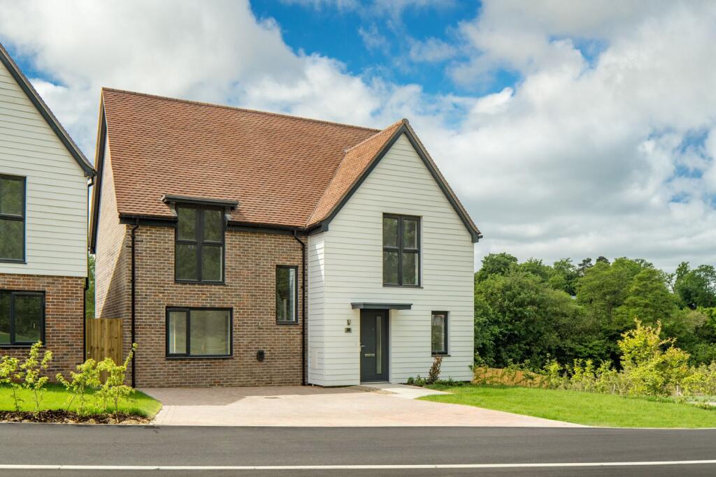 Main image of property: Westfield Drive, Hawkhurst