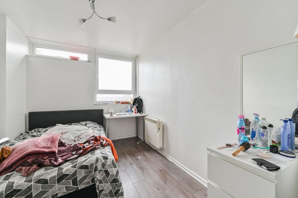 Apartment in London - View 3