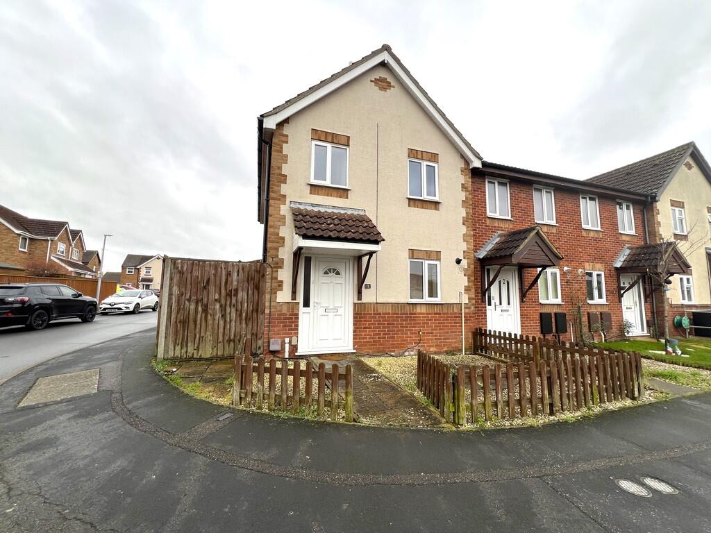 Main image of property: Curlew Avenue, Chatteris, Cambs, PE16 6PL