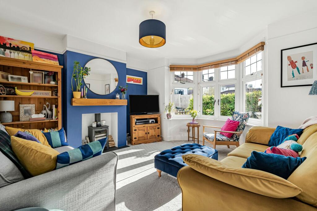 House in Tylers Green, Totteridge - View 3